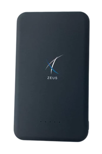 Zeus Power Bank Zeus Power Bank